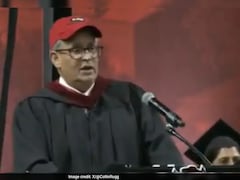 Who Is Anil Kochhar? Philanthropist Who Cleared Student Loans For 176 Graduates