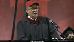 Who Is Anil Kochhar? Indian-Origin Philanthropist Who Cleared Student Loans For 176 Graduates In US