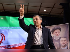 Who Is Mahmoud Ahmadinejad, Trump's 1st Choice For Iran's New Leader