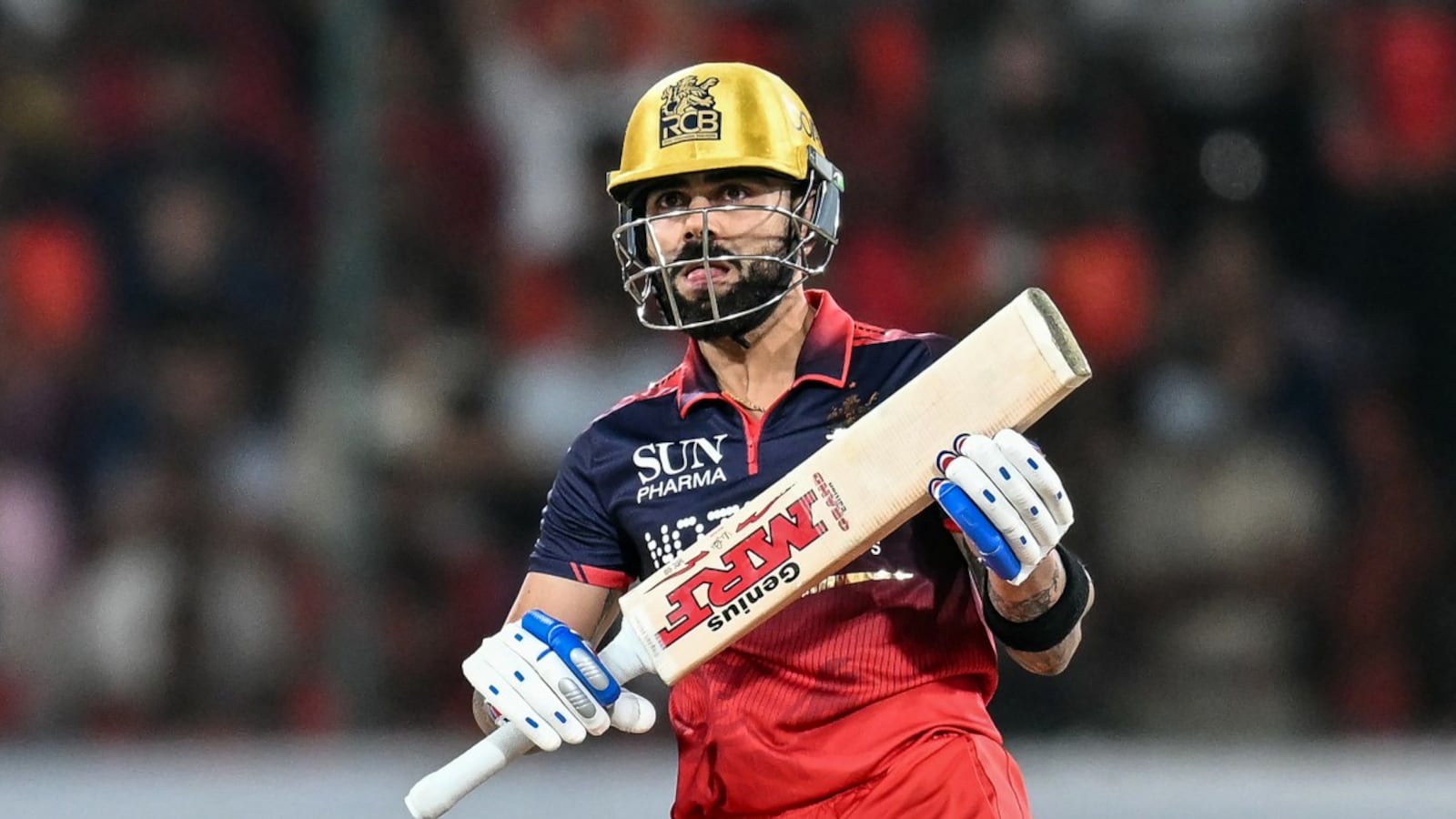 Virat Kohli Scripts History, Shatters Sensational World Record. Babar Azam Also In Race