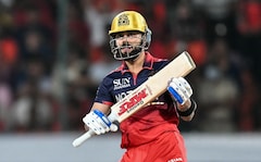 Virat Kohli Scripts History, Shatters World Record During RCB vs SRH Clash