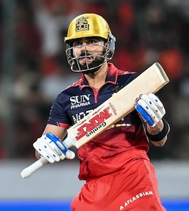 Virat Kohli Scripts History, Shatters Sensational World Record. Babar Azam Also In Race