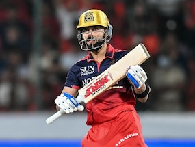 Virat Kohli Scripts History, Shatters Sensational World Record. Babar Azam Also In Race