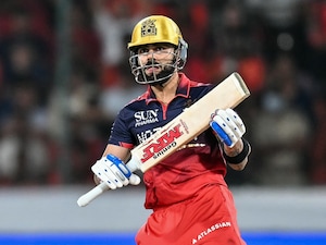 Virat Kohli Scripts History, Shatters Sensational World Record. Babar Azam Also In Race