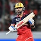 Virat Kohli Scripts History, Shatters Sensational World Record. Babar Azam Also In Race