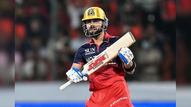 SRH vs RCB IPL 2026: कोहली का विराट कारनााम, रोहित को पछाड़ बने आईपीएल के किंग, क्या वैभव सूर्यवंशी तोड़ पाएंगे ये मेगा रिकॉर्ड