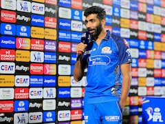 "Dont See That Happening": Jasprit Bumrahs Big Captaincy Admission After Leading MI To Victory