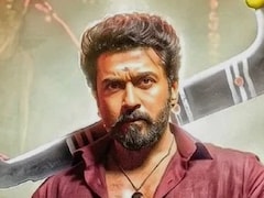 Karuppu box office collections day 3: तीन दिन में 120 करोड़ बजट वसूल ले गई सूर्या और तृषा कृष्णन की करुप्पु , संडे को हुई बंपर कमाई