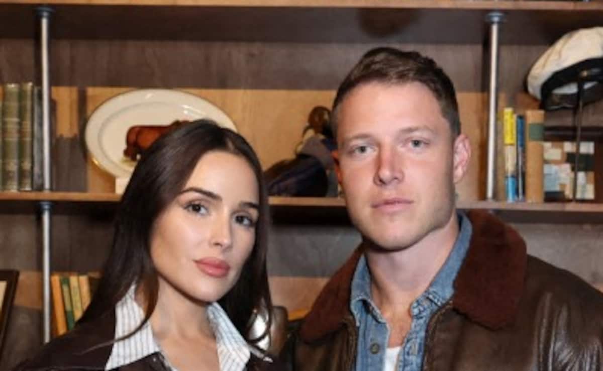 "My Second Goddaughter": Kyle Juszczyk Melts Hearts After Olivia Culpo, Christian McCaffreys Baby Announcement