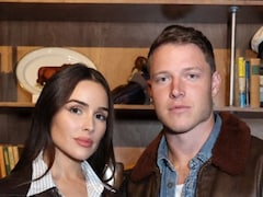"My Second Goddaughter": Kyle Juszczyk Melts Hearts After Olivia Culpo, Christian McCaffreys Baby Announcement