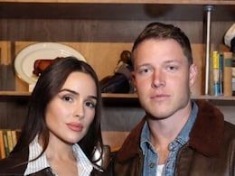 "My Second Goddaughter": Kyle Juszczyk Melts Hearts After Olivia Culpo, Christian McCaffrey's Baby Announcement