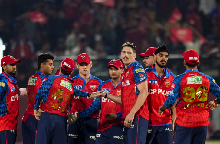 IPL 2026 Playoffs Scenario: PBKS' 4th Loss Hands Opportunity To CSK, RR