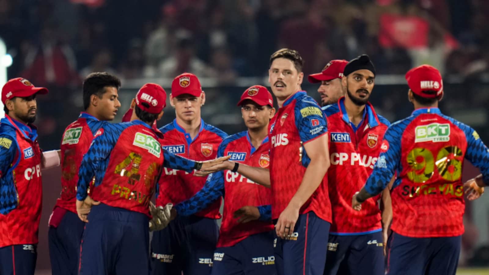 Punjab Kings Owner Makes Stance Clear On Overseas Players Availability In IPL: "Planning Becomes Difficult"