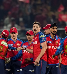 IPL 2026 Points Table And Playoff Scenario: Punjab Kings 4th Loss On The Trot Hands Massive Opportunity To CSK, RR