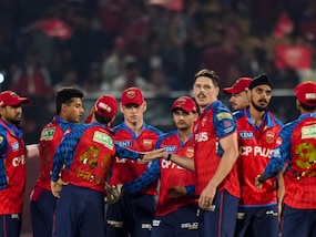 IPL 2026 Playoffs Scenario And Updated Points Table: Punjab Kings 4th Loss On The Trot Hands Massive Opportunity To CSK, RR