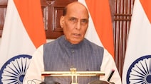Operation Sindoor Reflected India's Resolve To Eliminate Terrorism: Rajnath Singh