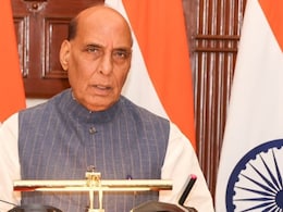 Operation Sindoor Reflected India's Resolve To Eliminate Terrorism: Rajnath Singh