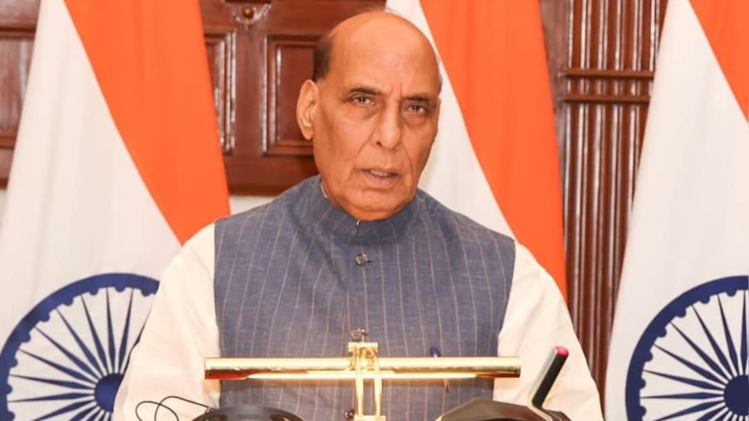 Rajnath Singh Deepfake Scam: Modus Operandi, Fraudulent Claims And Red Flags
