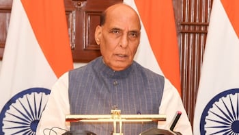 Rajnath Singh Deepfake Scam: Modus Operandi, Fraudulent Claims And Red Flags
