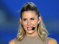 NFL Reporter Laura Rutledge Opens Up About The Difficult Emotions She Felt After Learning She Was Pregnant