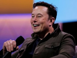 Elon Musk Could Become World's First Trillionaire With SpaceX's Market Debut