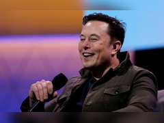 Did SpaceX Lower Its Valuation Ahead Of IPO? Elon Musk Has A One-Word Answer