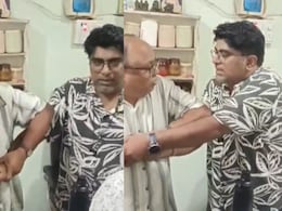 Nalasopara Crime: गर्भपाताच्या गोळ्यांचा काळाबाजार! रंगेहाथ पकडताच डॉक्टरने जे केलं; थेट FDA अधिकाऱ्यांनाच...