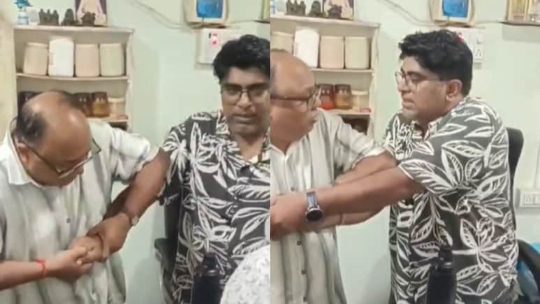 Nalasopara Crime: गर्भपाताच्या गोळ्यांचा काळाबाजार! रंगेहाथ पकडताच डॉक्टरने जे केलं; थेट FDA अधिकाऱ्यांनाच...