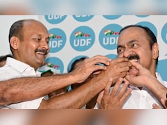 वीडी सतीशन को केरलम का CM चुनकर फंस गई कांग्रेस? क्यों पड़ रहे 'मुस्लिम लीग' के ताने