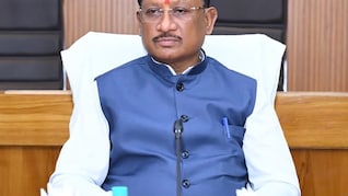 PM मोदी के ईंधन बचत आह्वान का असर: छत्तीसगढ़ में CM और मंत्रियों के कारकेड में कटौती, अब EV की तैयारी