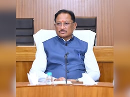 PM मोदी के ईंधन बचत आह्वान का असर: छत्तीसगढ़ में CM और मंत्रियों के कारकेड में कटौती, अब EV की तैयारी