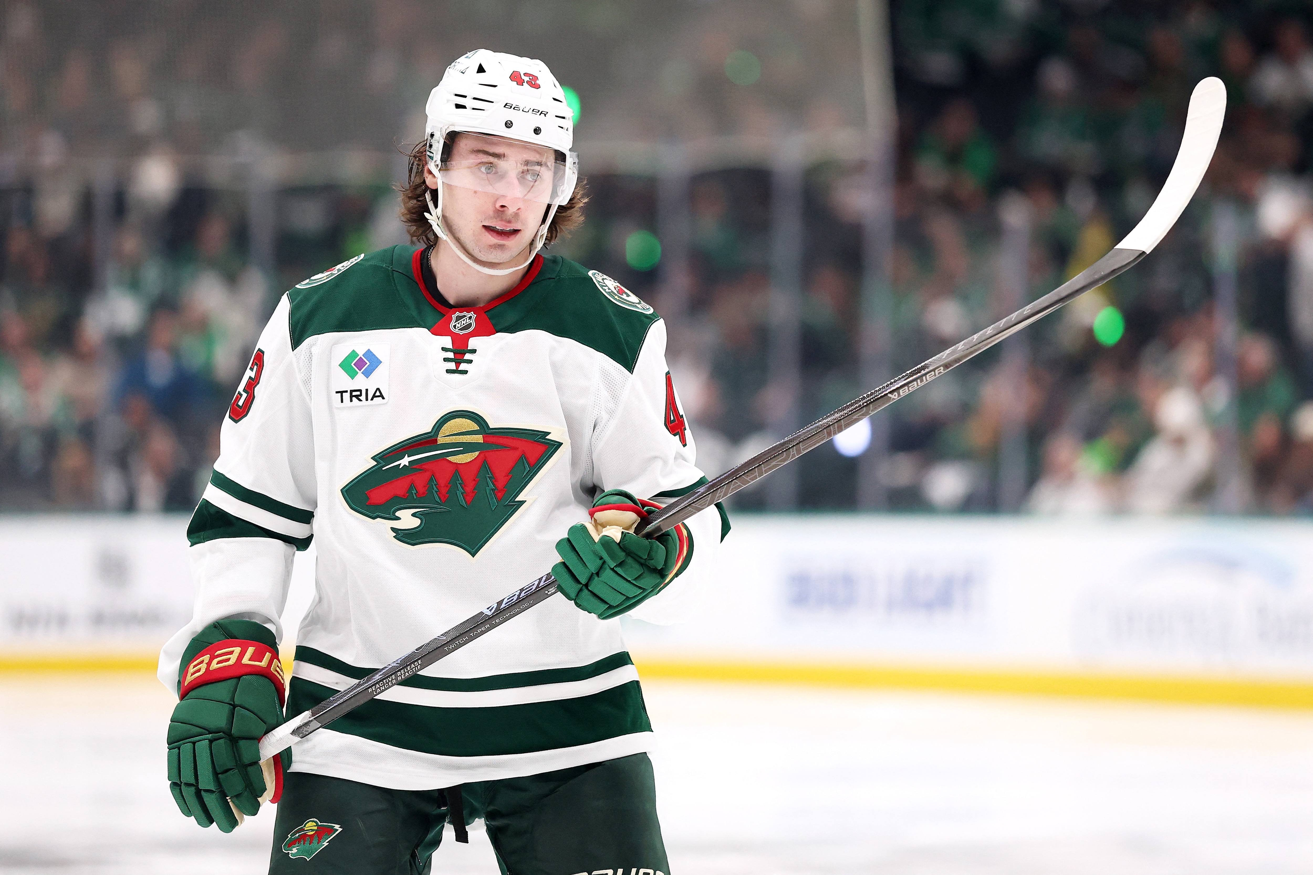 Quinn Hughes trade speculation links him to Devils, with Wild and Hurricanes also mentioned