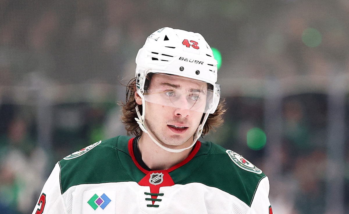 Quinn Hughes Net Worth in 2026: How His Trade From Vancouver to Minnesota Changed His Financial Future