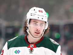 Quinn Hughes Net Worth in 2026: How His Trade From Vancouver to Minnesota Changed His Financial Future