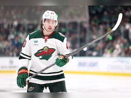 Quinn Hughes Hints at Long-Term Future With Minnesota Wild After Playoff Exit
