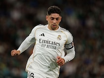 Fede Valverde Suffers Head Injury After Clash With Aurelien Tchouameni, Ruled Out Of El Clasico