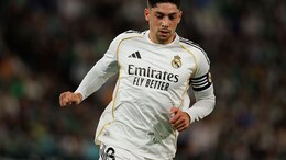 Fede Valverde Suffers Head Injury After Clash With Aurelien Tchouameni, Ruled Out Of El Clasico