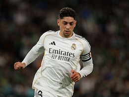 Fede Valverde Suffers Head Injury After Clash With Aurelien Tchouameni, Ruled Out Of El Clasico