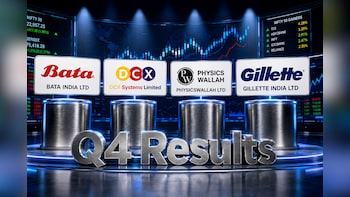 Q4 Results Today: 300+ Firms To Report Earnings; Physicswallah, Cummins India, Gillette In Focus