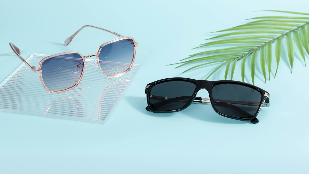 Why Cheap Sunglasses Cause Headaches: Budget UV Protection That Matters