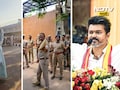 Video: एकीकडे निवडणुकीतील विजय, दुसरीकडे त्रिशाचा 43वा वाढदिवस; थलापतीच्या घरी सेलिब्रेशनचा डबल धमाका?