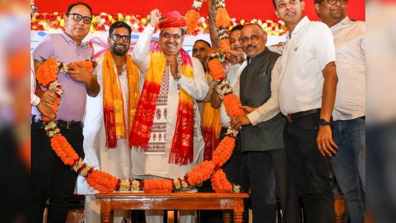 बंगाल-असम की सीटों पर जहां सीएम भजनलाल शर्मा ने किया प्रचार, वहां क्या रहे नतीजे?