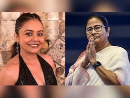 ममता बनर्जी की हार पर देवोलीना भट्टाचार्जी का तंज? &lsquo;टाटा MB&rsquo; बोलकर किस पर साधा निशाना?