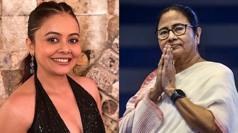 ममता बनर्जी की हार पर देवोलीना भट्टाचार्जी का तंज? &lsquo;टाटा MB&rsquo; बोलकर किस पर साधा निशाना?