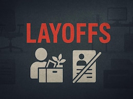 "Abhi Toh Yeh Trailer Hai": Top Market Voice Sounds Alarm On India's White-Collar Jobs