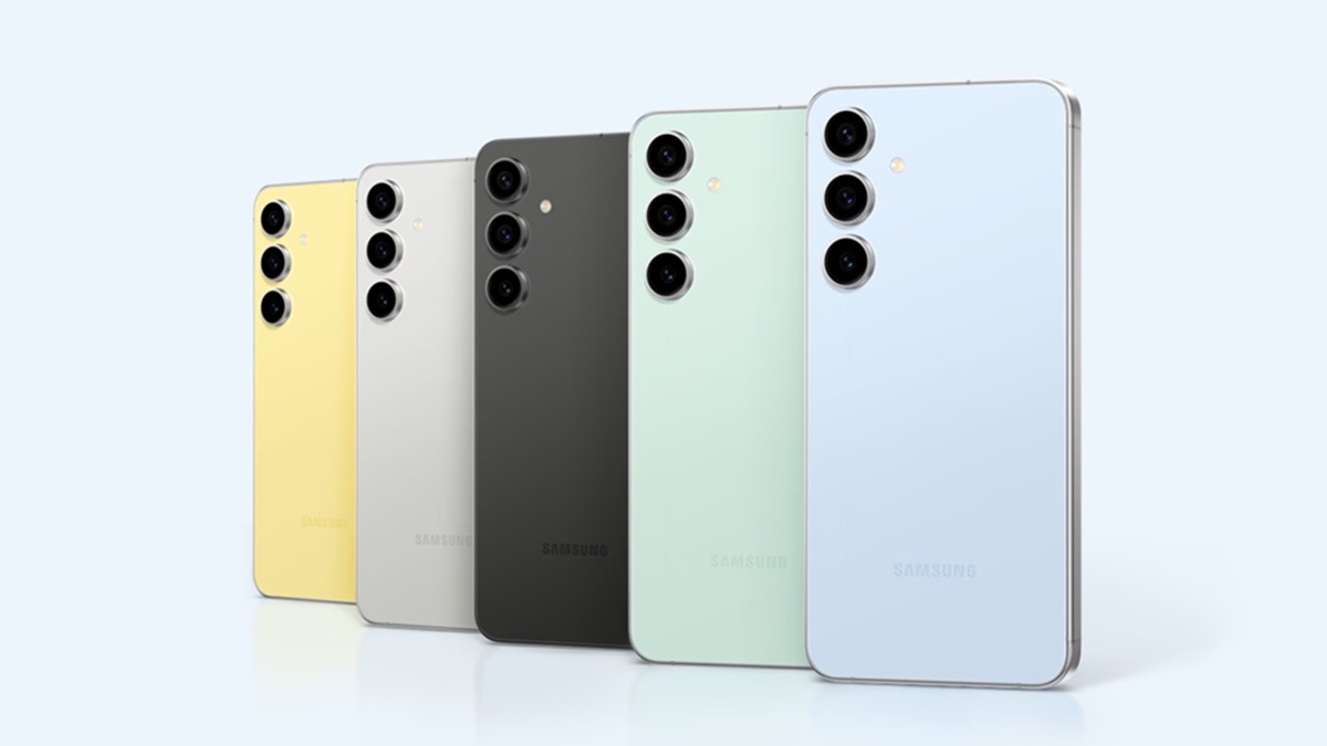 22 हजार रुपये सस्ता मिल रहा Samsung Galaxy S24 FE, यहां हो रही दमदार बचत