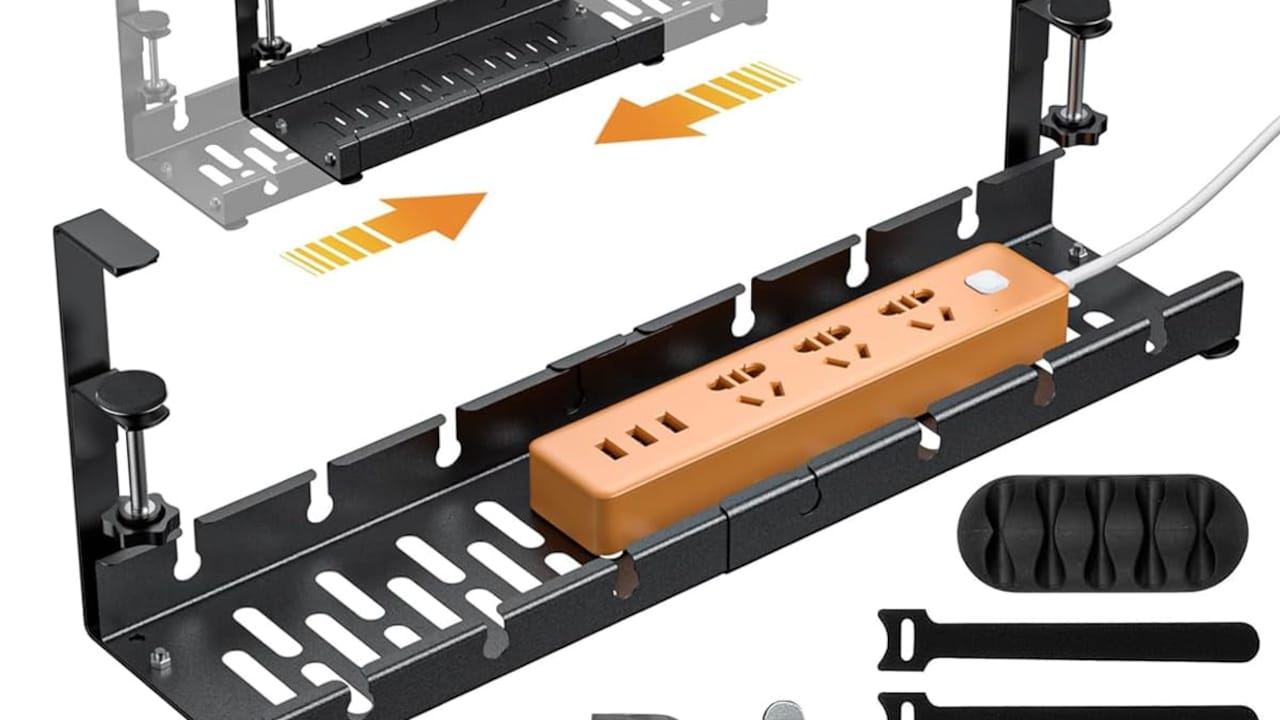 Why Poor Cable Management May Be Secretly Destroying Your Productivity
