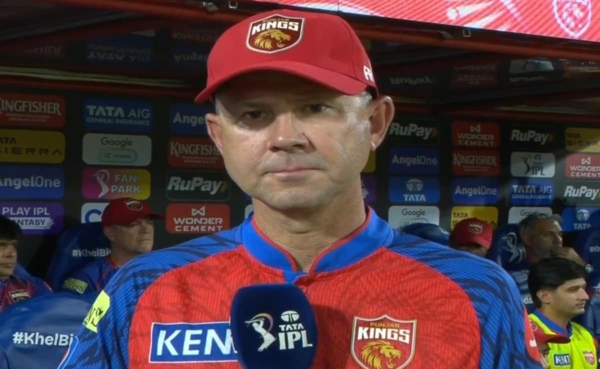IPL 2026: सूर्यकुमार के बाद अय्यर कप्तानी के सबसे प्रबल दावेदार, रिकी ने किया श्रेयस का जोरदार समर्थन,  इस बात पर जताई हैरानी