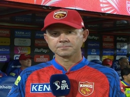 IPL 2026: सूर्यकुमार के बाद अय्यर कप्तानी के सबसे प्रबल दावेदार, रिकी ने किया श्रेयस का जोरदार समर्थन,  इस बात पर जताई हैरानी
