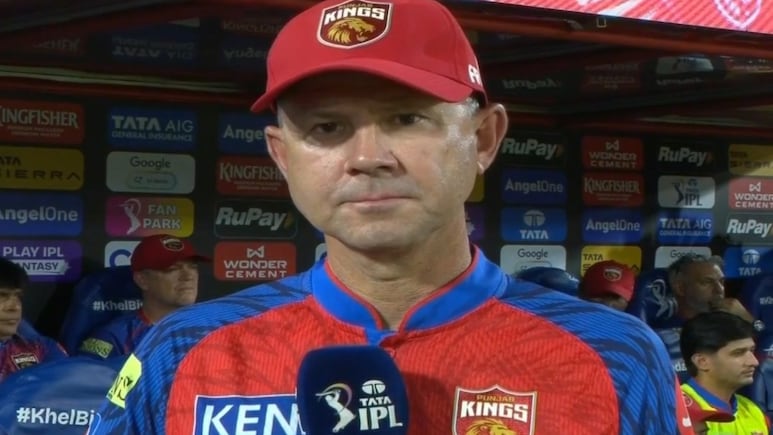IPL 2026: सूर्यकुमार के बाद अय्यर कप्तानी के सबसे प्रबल दावेदार, रिकी ने किया श्रेयस का जोरदार समर्थन,  इस बात पर जताई हैरानी